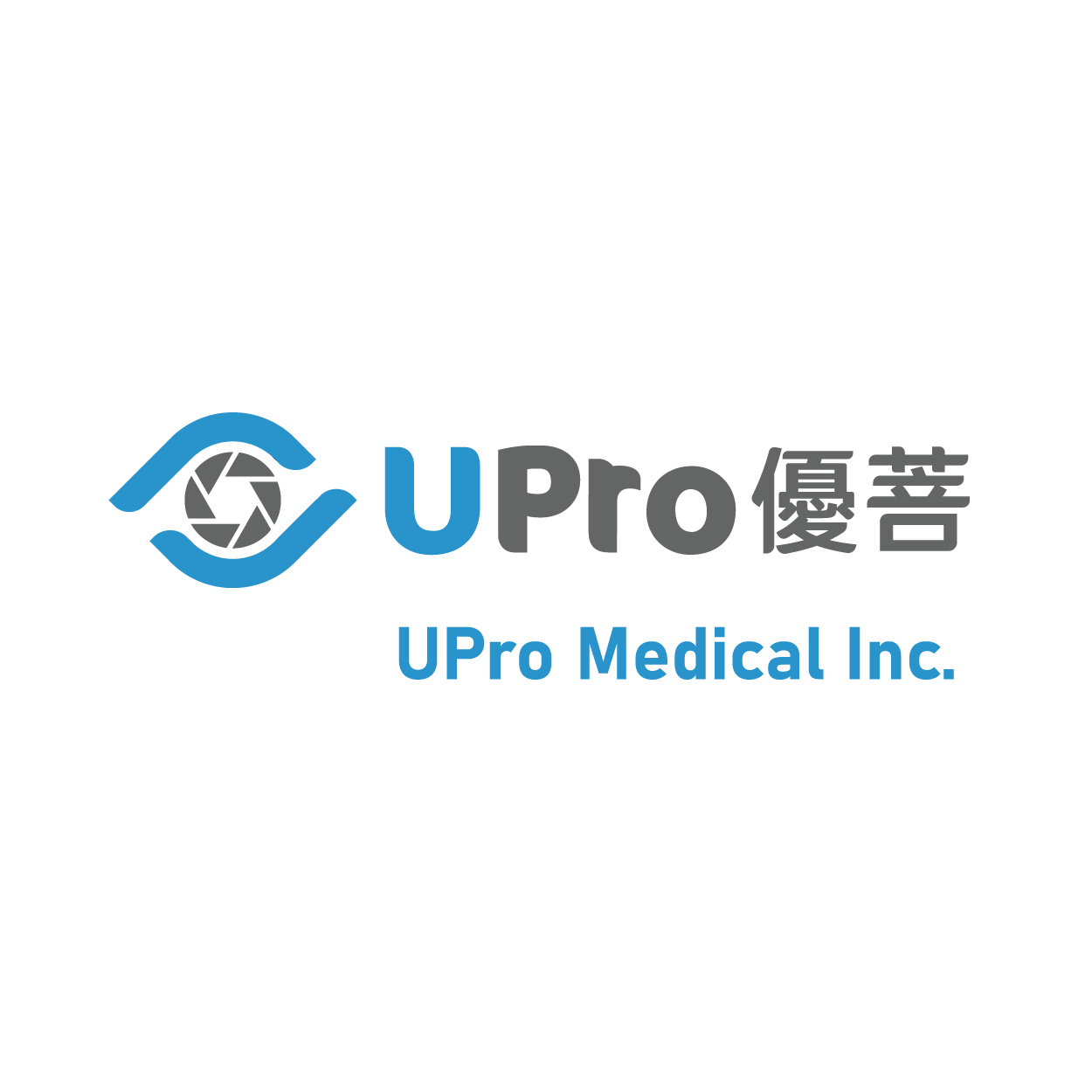 優菩醫療儀器UPro Medical Inc.